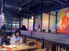 -叁宝烤肉• 西安烧烤(太乙路店)