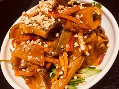 -皇城根北京风味主题餐厅(中海环宇城店)