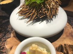 -花隐日式怀石料理(万象城购物中心店)