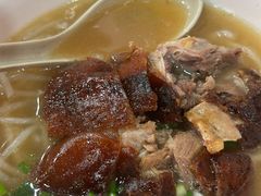 -一乐烧鹅(中环店)