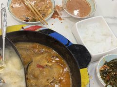 -尚品火锅(正阳路店)