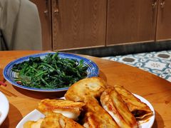 -金谷园饺子馆(北邮总店)