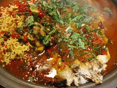 -滋味烤鱼(超洋店)