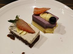 -合肥皇冠假日酒店·菲亚斯特自助餐厅(黄山路店)