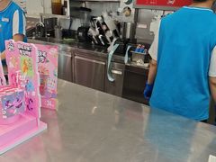 -DQ·蛋糕·冰淇淋(通州万达店)