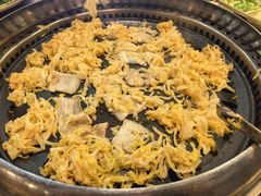 -炉队长·齐齐哈尔家庭烤肉(马家堡店)