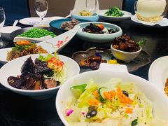 -柒园·三十年创意杭帮菜(龙湖滨江天街店)