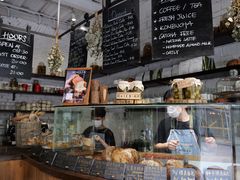 -O'mills Sourdough Bakery&Bistro(永嘉路店)