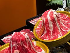 -牛匠和牛寿喜锅(西安总店)