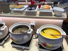 小米粥-素满香·Vegan食养自助(天一广场店)
