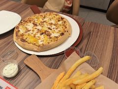 -必胜客(安吉浙北店)