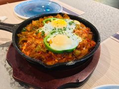 -La Medina餐厅(亮马河南路店)