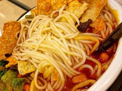 -水平有限广西米粉·广西风味集(五道口店)