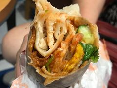 -高麦卷饼王(星海生活广场店)