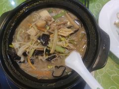 -欢乐海岸美食联盟