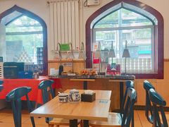 -西部马华清真兰州牛肉面·烧烤夜市(关东店)