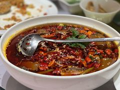 -顺风江南宴(静安大融城店)