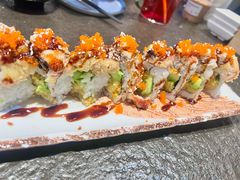 -将太无二·北美传奇寿司(荟聚购物中心西红门店)