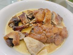 -煲仔王海鲜酒家