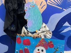 -尼莫儿童美术(三阳路融科天城校区)