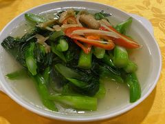 -老字号蛇口德记烧腊饭店·海鲜加工