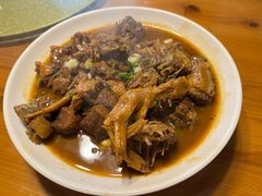 -道成印象餐厅(廿八都古镇店)