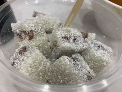 -张飞木薯羹(金鱼巷店)