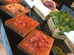 -四季酒店·行政酒廊