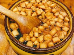 阆苑三绝-李家厨房(古城北街店)