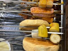 -水浒烤肉(医学院店)