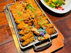 -前海沿·青岛菜(五四广场永旺店)