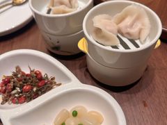 -喜鼎海胆水饺(东港店)