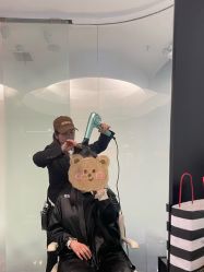 -时尚殿堂salon