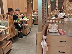 -蜀留香火锅·始于1999·原四川老火锅(白堤路店)