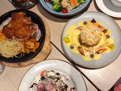 -卡朋西餐(悦汇城店)