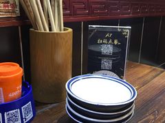 -刘师父老汉口江湖菜(蔡锷路店)