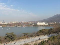 -九华山公园