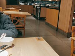 大堂-醉得意·山茶油炒土鸡(福州马尾西堤店)