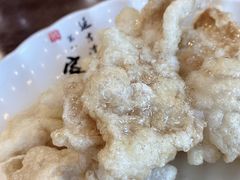 -服务大楼冷面(延大店)