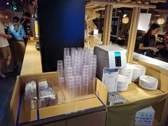 -温野菜涮涮锅(西单大悦城店)