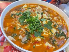 -李双猪·小龙虾·烧烤·羊肉煲(乐山店)