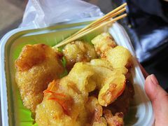-南湖公园地摊集市