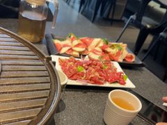 -完美生活炭火烤肉(二马路店)