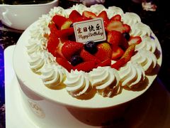 -味多美蛋糕(洋桥店)