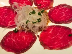 -上井料理黑金店(IFS国金中心店)