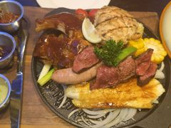 -bluefrog蓝蛙(水游城店)