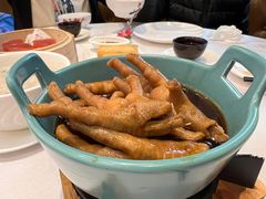 -阿锋鲍鱼酒家美食汇(华安店)