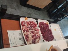 -潮发潮汕牛肉店(龙洞店)