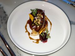 -深圳文华东方酒店·OPUS 388·精致法餐