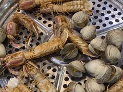-禾记海鲜烧烤(八一路店)